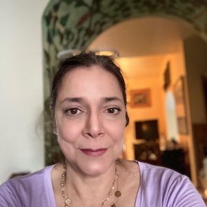 Meet your Posher, Kenia